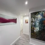 Gorgeous 2 Bedrooms Apartament