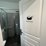 Apartament Gorgeous 2 Bedrooms Nicea