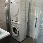 Gorgeous 2 Bedrooms Apartament