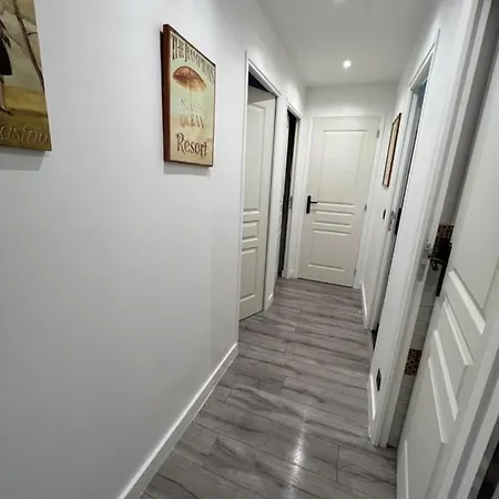 Daire Gorgeous 2 Bedrooms *