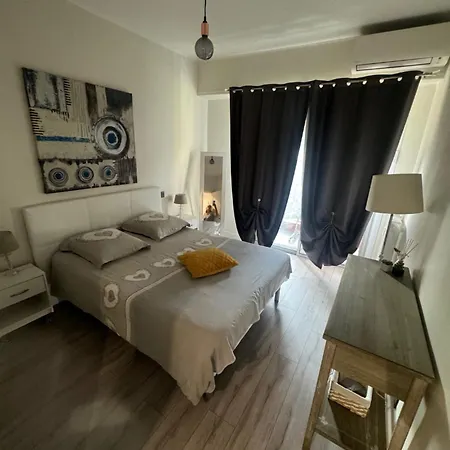 Daire Gorgeous 2 Bedrooms