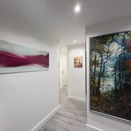 Gorgeous 2 Bedrooms Apartamento