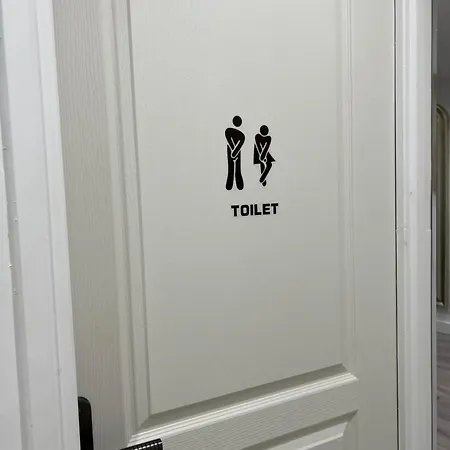 Gorgeous 2 Bedrooms Apartamento *