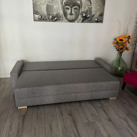 Gorgeous 2 Bedrooms Apartmán