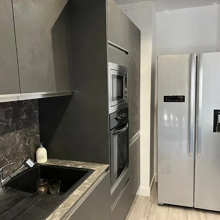 Gorgeous 2 Bedrooms Nicea