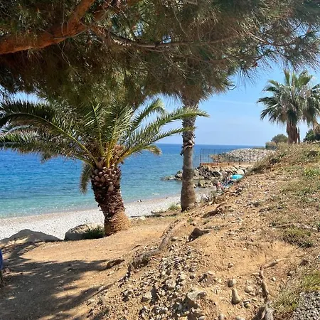 Gorgeous 2 Bedrooms Apartament Nicea