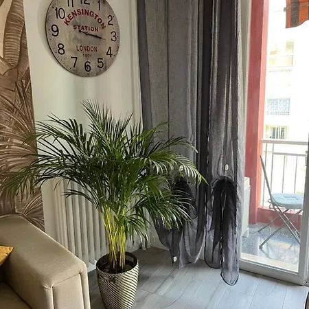 Gorgeous 2 Bedrooms * Nicea