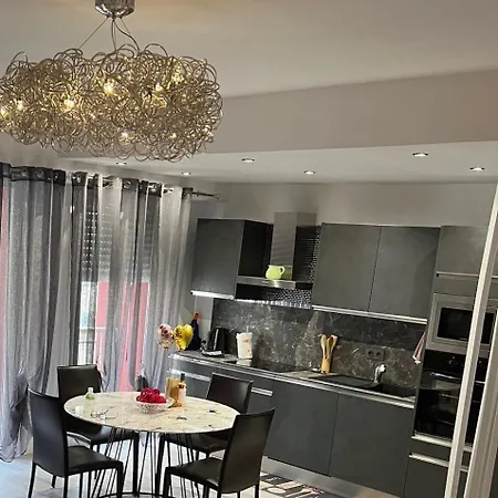 Gorgeous 2 Bedrooms * Nicea