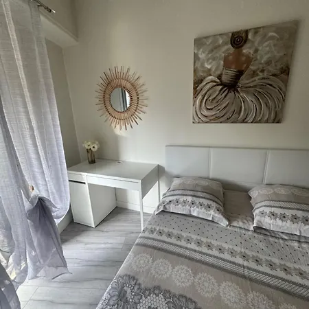 Gorgeous 2 Bedrooms Nicea