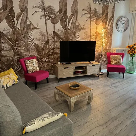 Apartament Gorgeous 2 Bedrooms