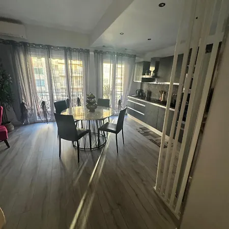 Gorgeous 2 Bedrooms * Nicea