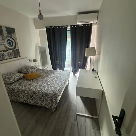 Gorgeous 2 Bedrooms * Nicea