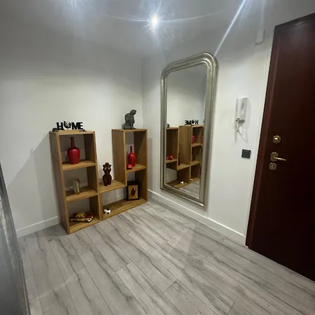 Gorgeous 2 Bedrooms Apartament Nicea